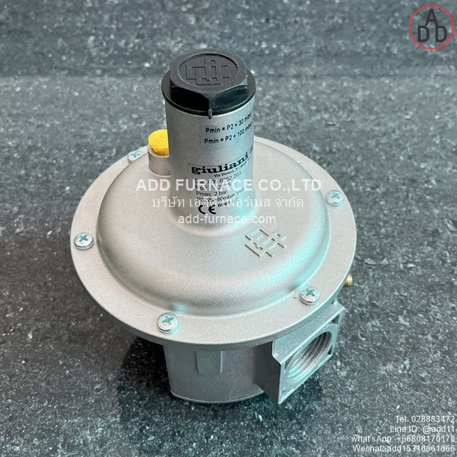 giuliani anello Mod:FG2B25 (3)